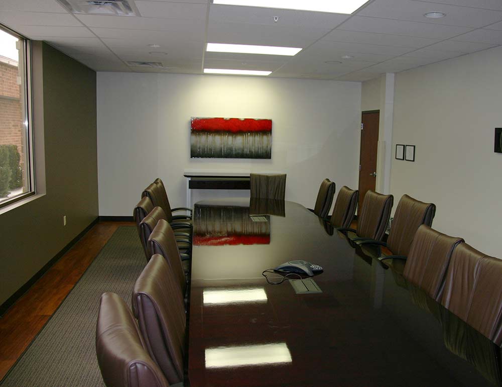 Greene Inc Meeting Room