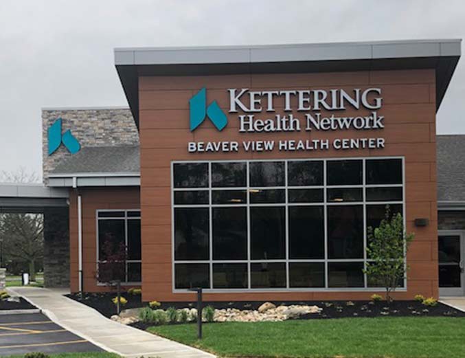 KHN - Beaver View Health Center